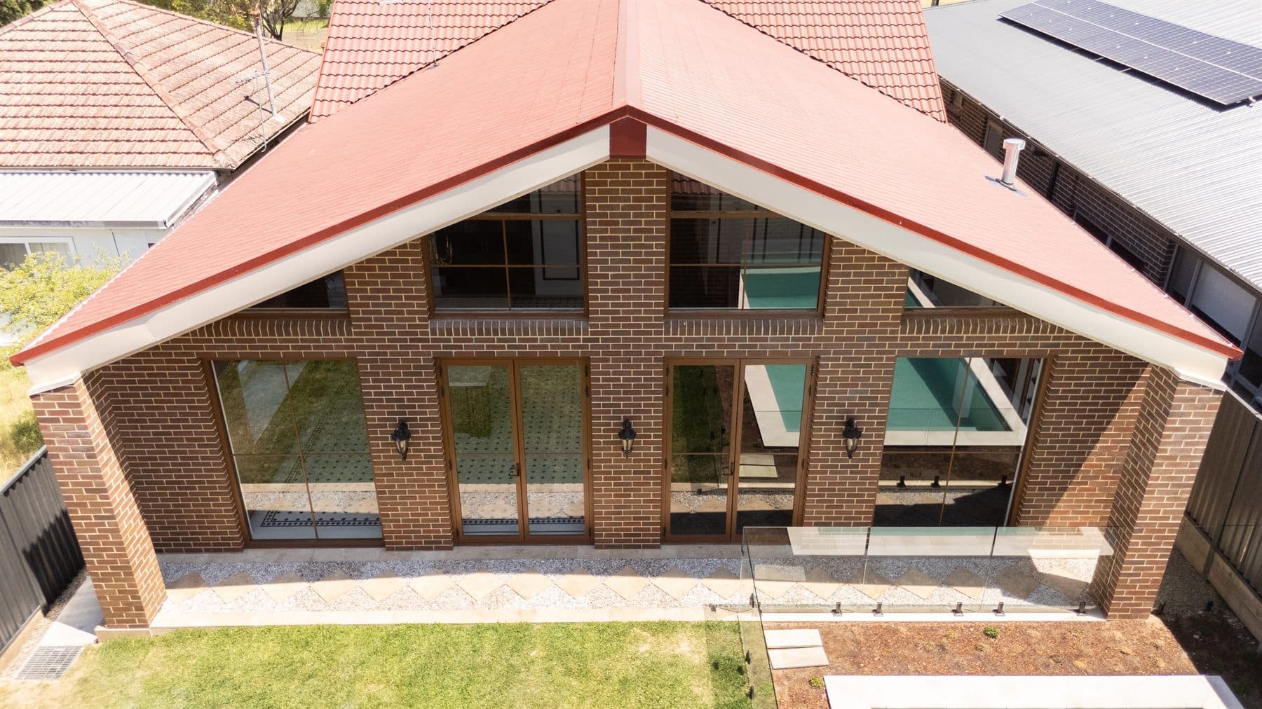 Northcote, Greenacre — 3