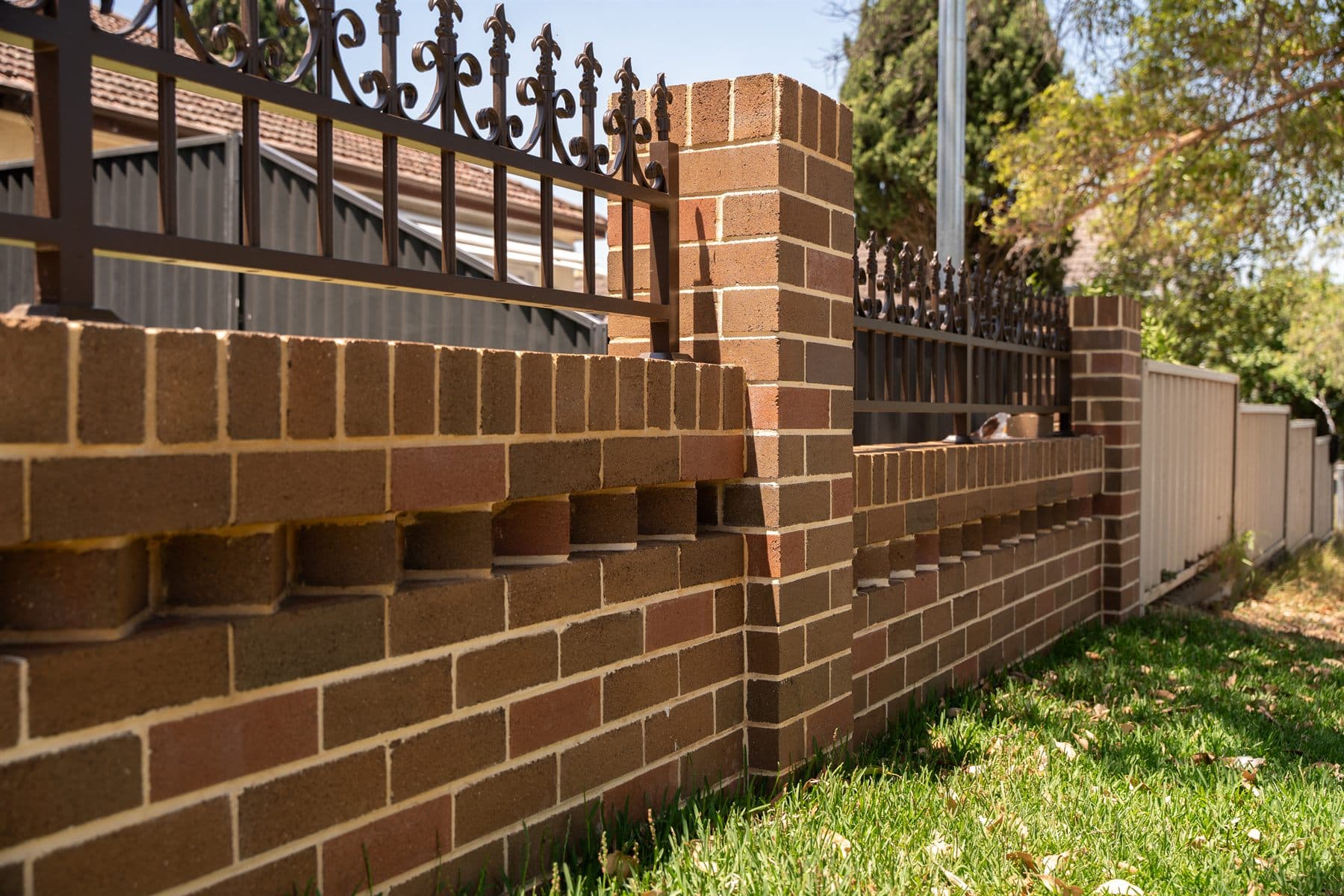 Northcote, Greenacre — 4