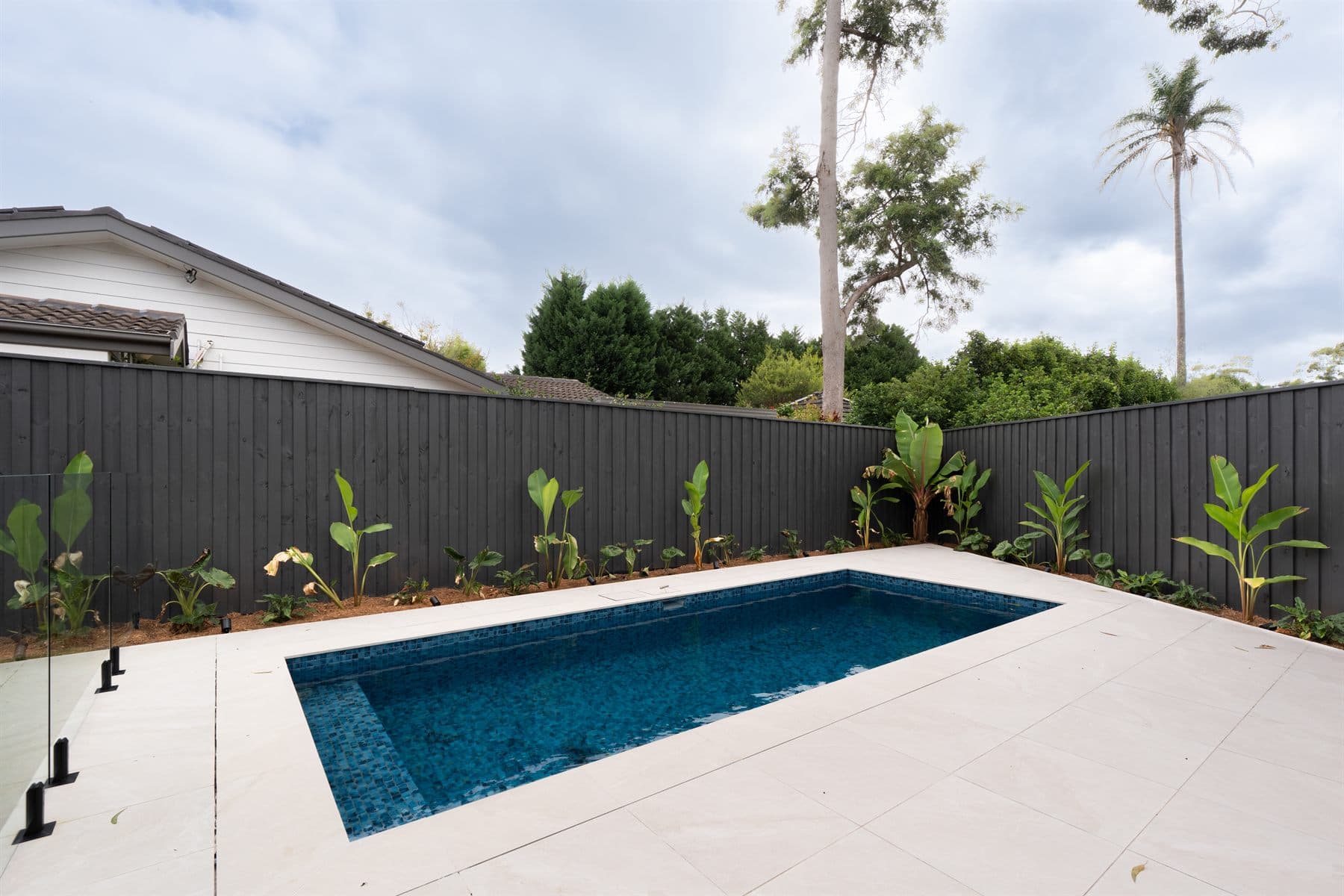Park Road, Hunters Hill