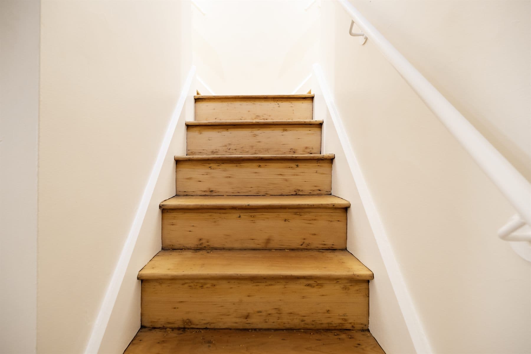 The Paddington House — 4
