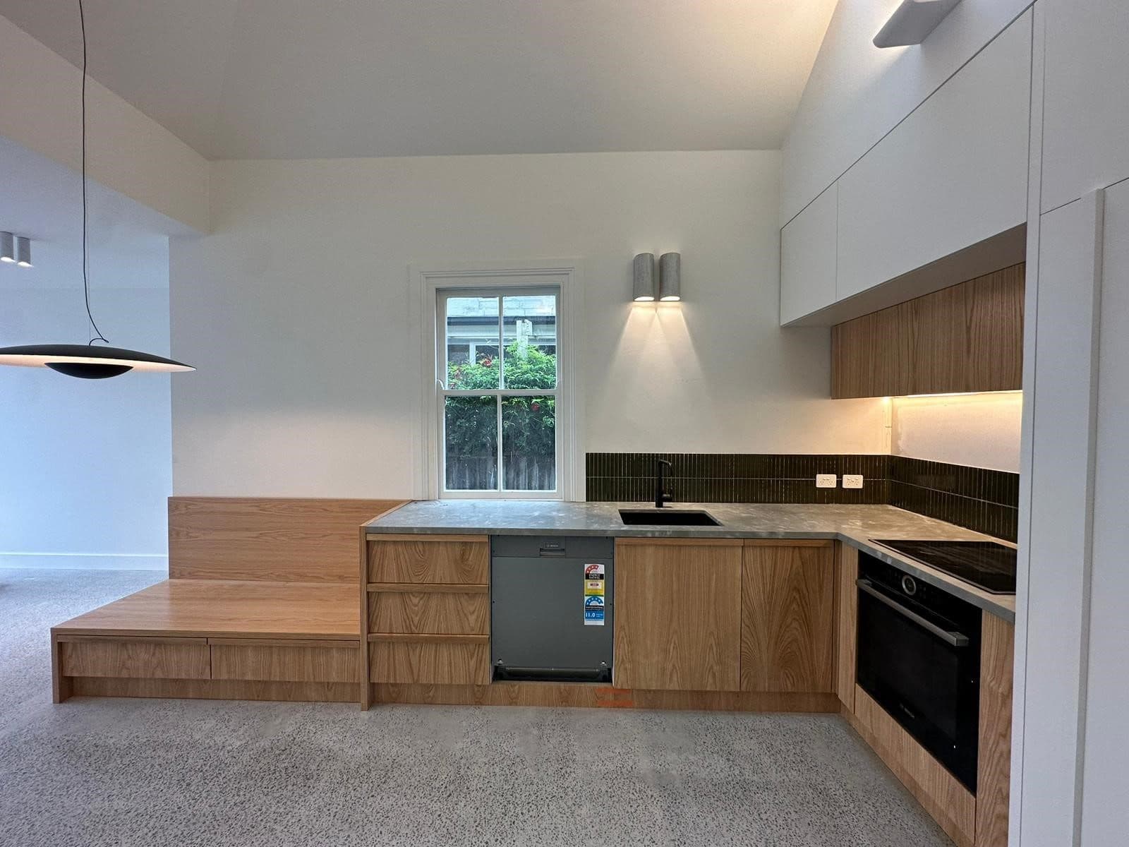 Zamia Street, Redfern — 2