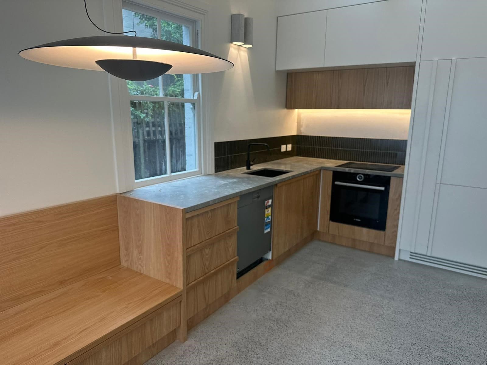 Zamia Street, Redfern