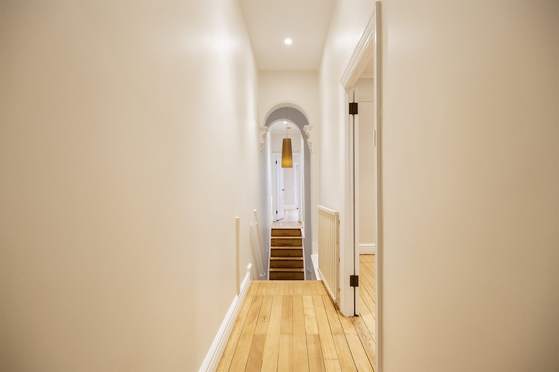 The Paddington House — Paddington